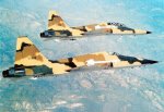 F-5E