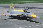 F-5E