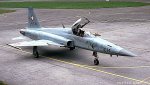 F-5E