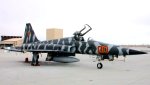 F-5E