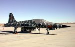 F-5E