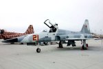 F-5E