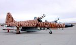 F-5E