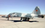 F-5F