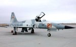F-5E