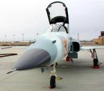 F-5E