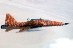 F-5E