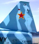 F-5E