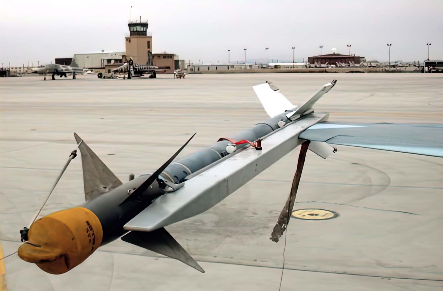 F-5E/F Tiger II