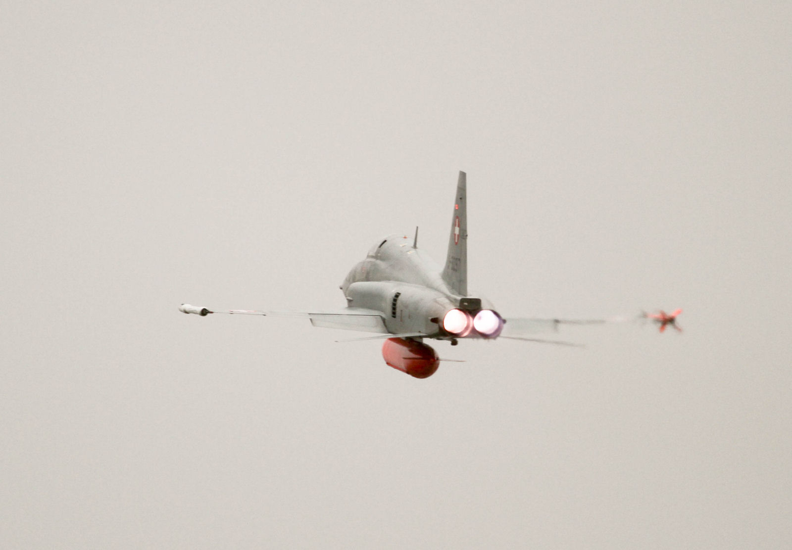 F-5E Tiger II