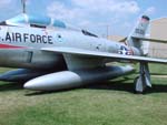 F-84F