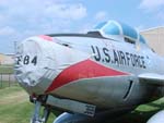 F-84F