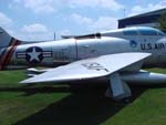 F-84F