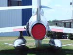 F-84F