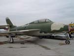 F-84F