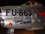 F-86D