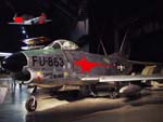 F-86D