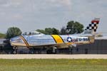 F-86F