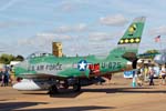 F-86F