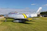 F-86F