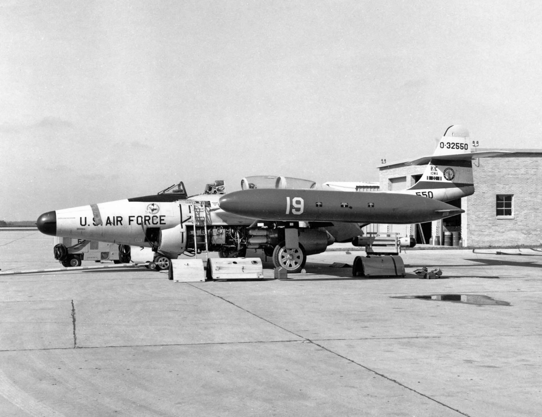 F-89 Scorpion
