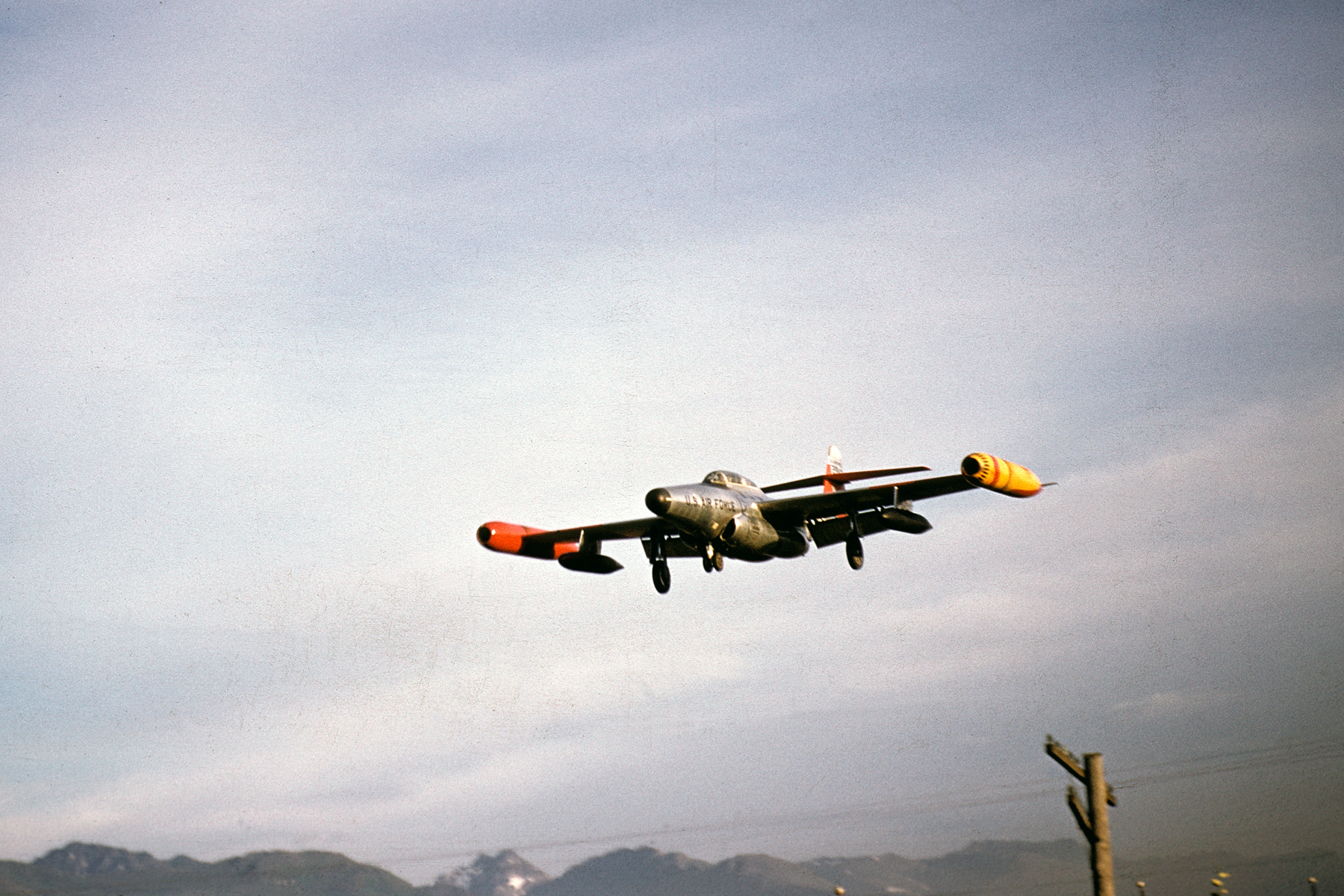 F-89 Scorpion