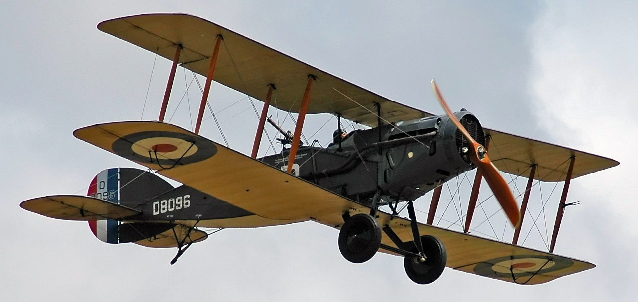 F.2B Photo