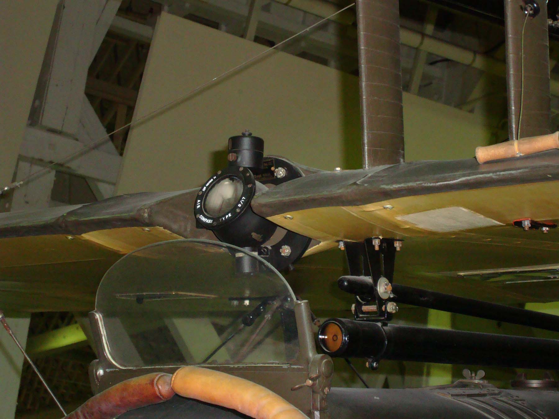 Aircraft Construction Between the Wars Photo 053