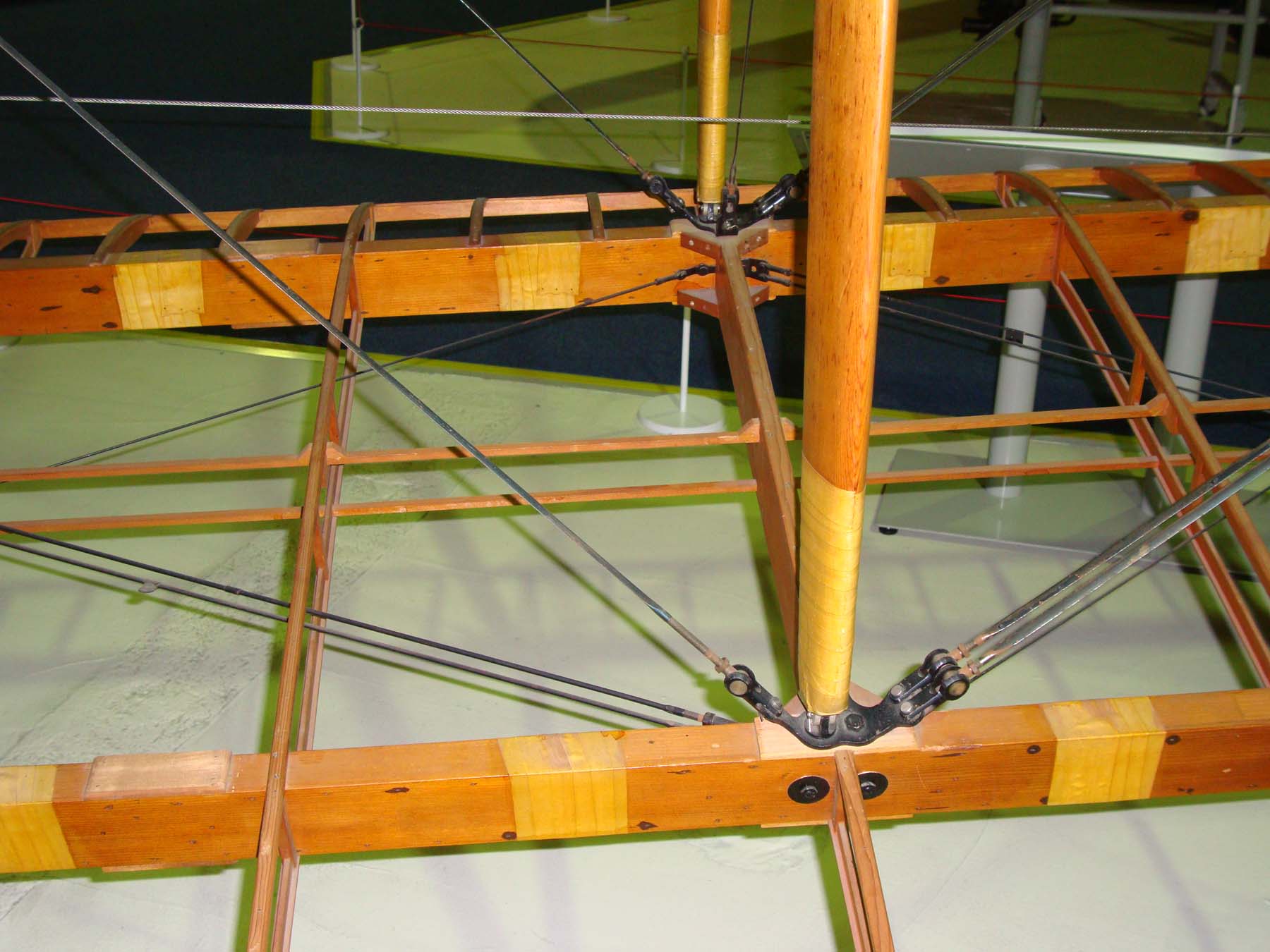 Aircraft Construction Between the Wars Photo 058