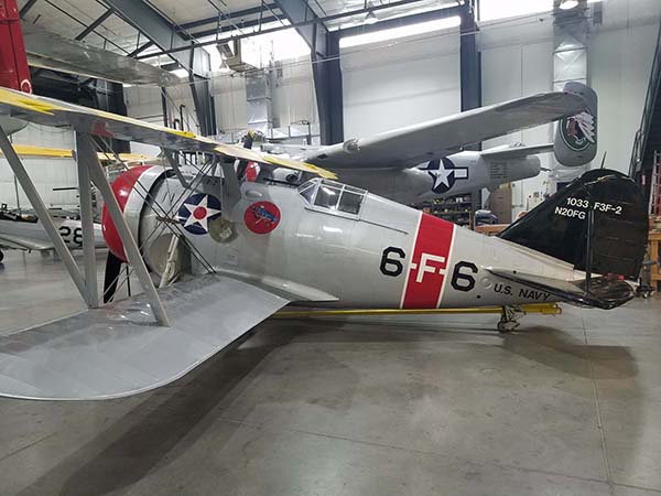 F3F Modeler's Online Reference