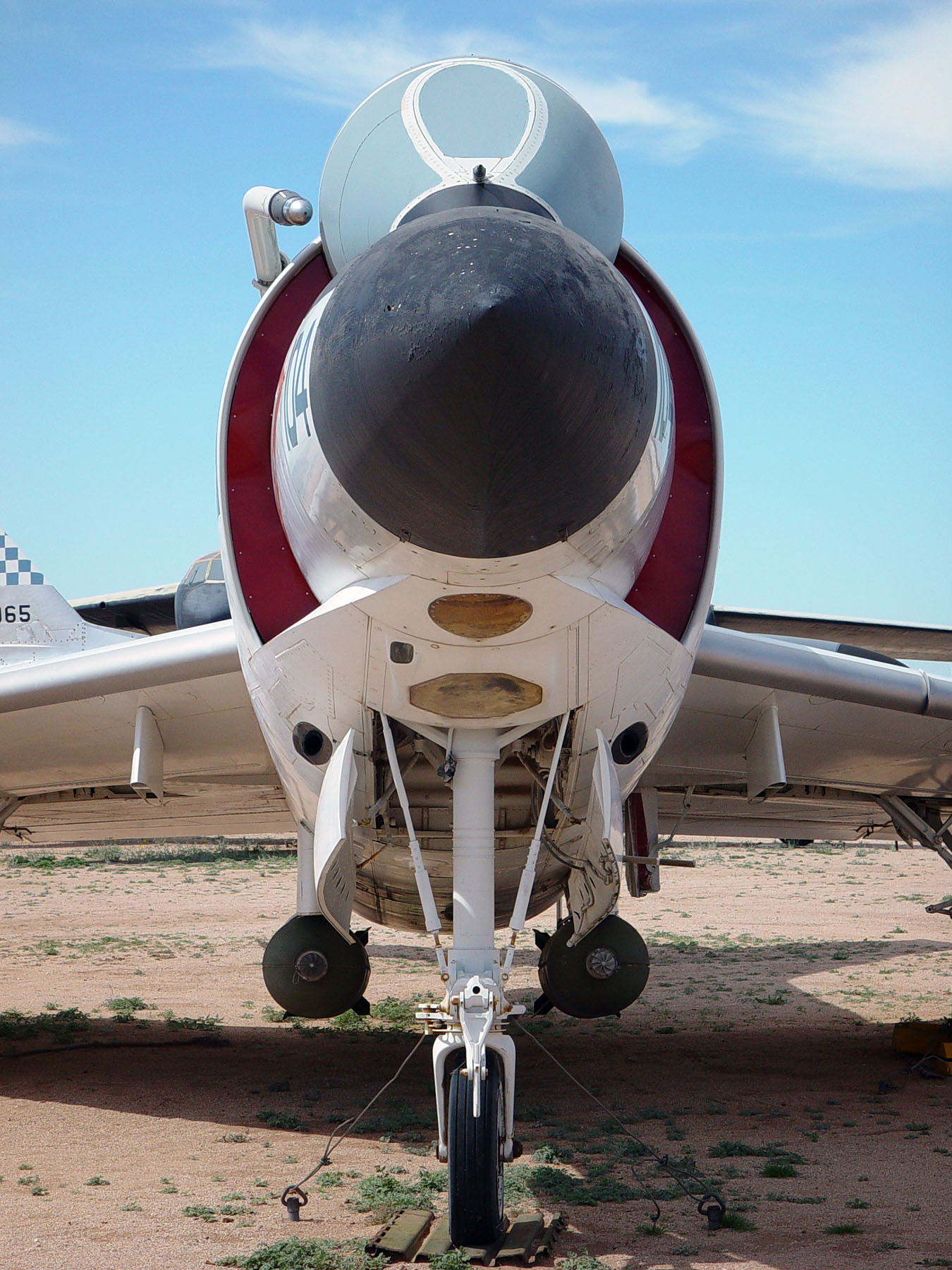 F3H Demon