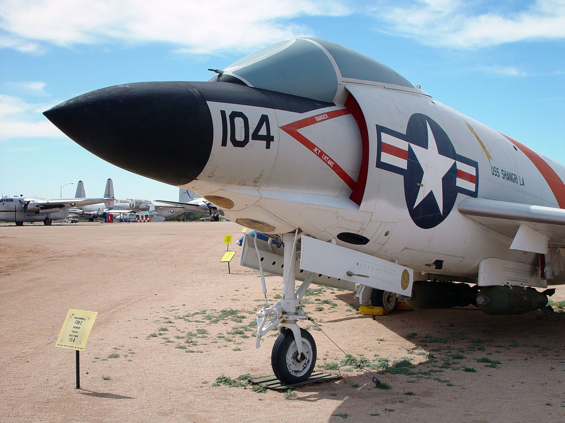 F3H Demon