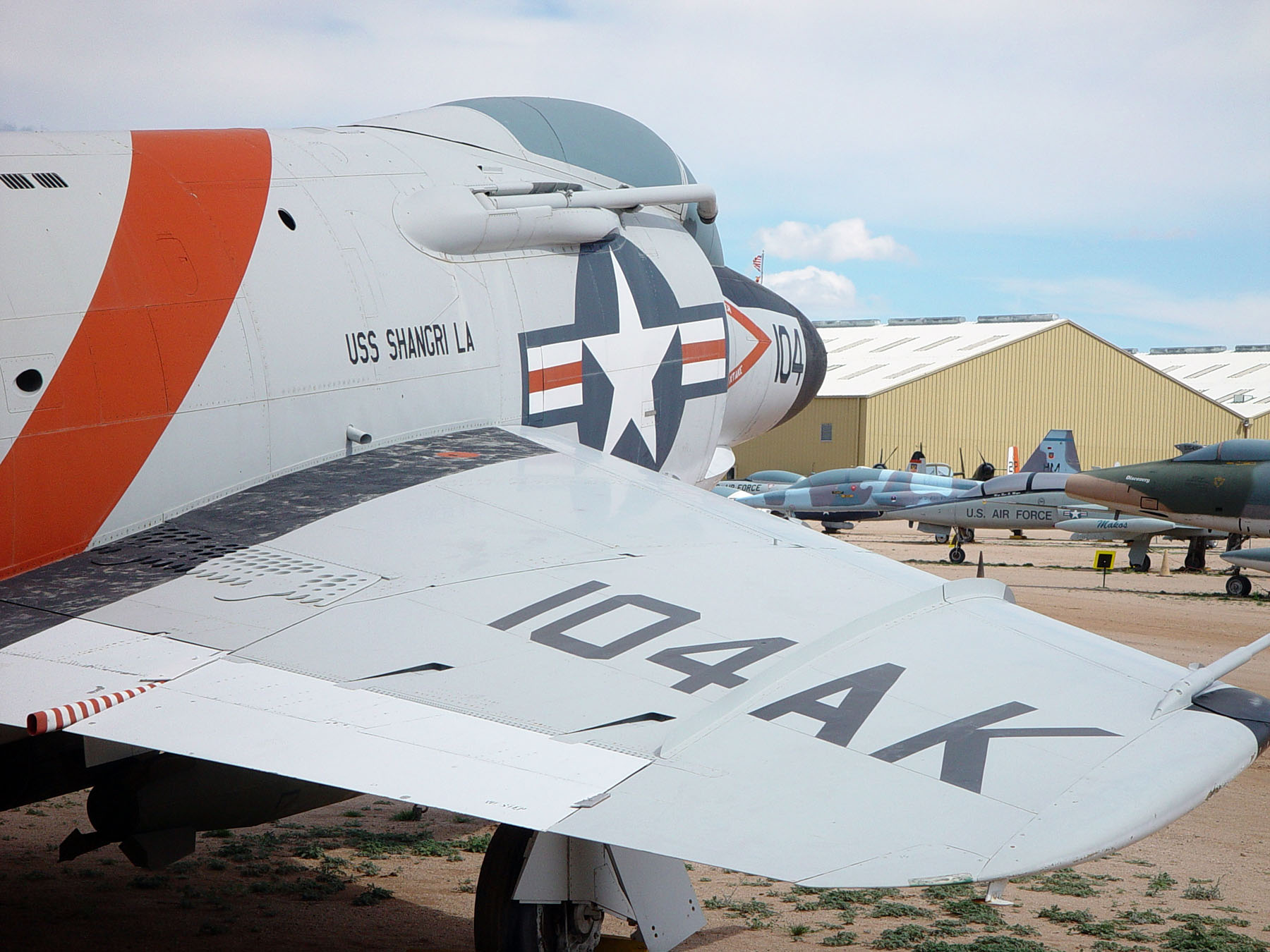 F3H Demon