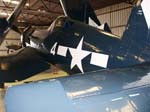 F4U-1A