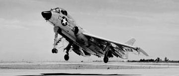 F7U Cutlass Modeler's Online Reference