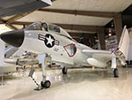 F7U-3M Photo