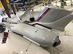 F7U-3M Photo