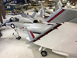 F7U-3M Photo