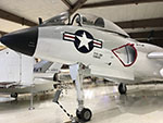 F7U-3M Photo