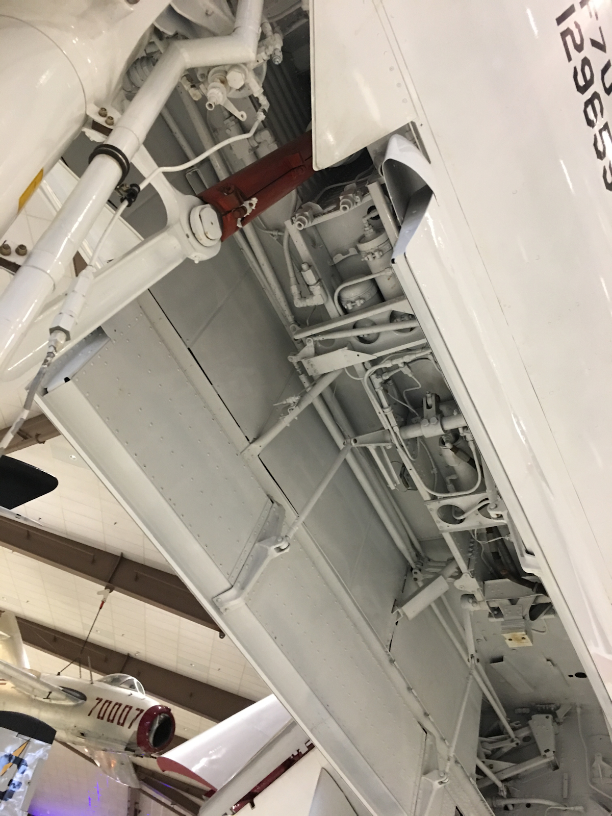 F7U-3M Cutlass