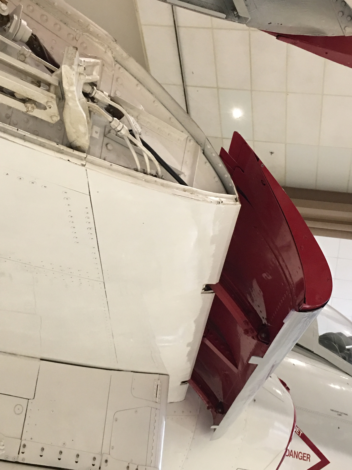 F7U-3M Cutlass