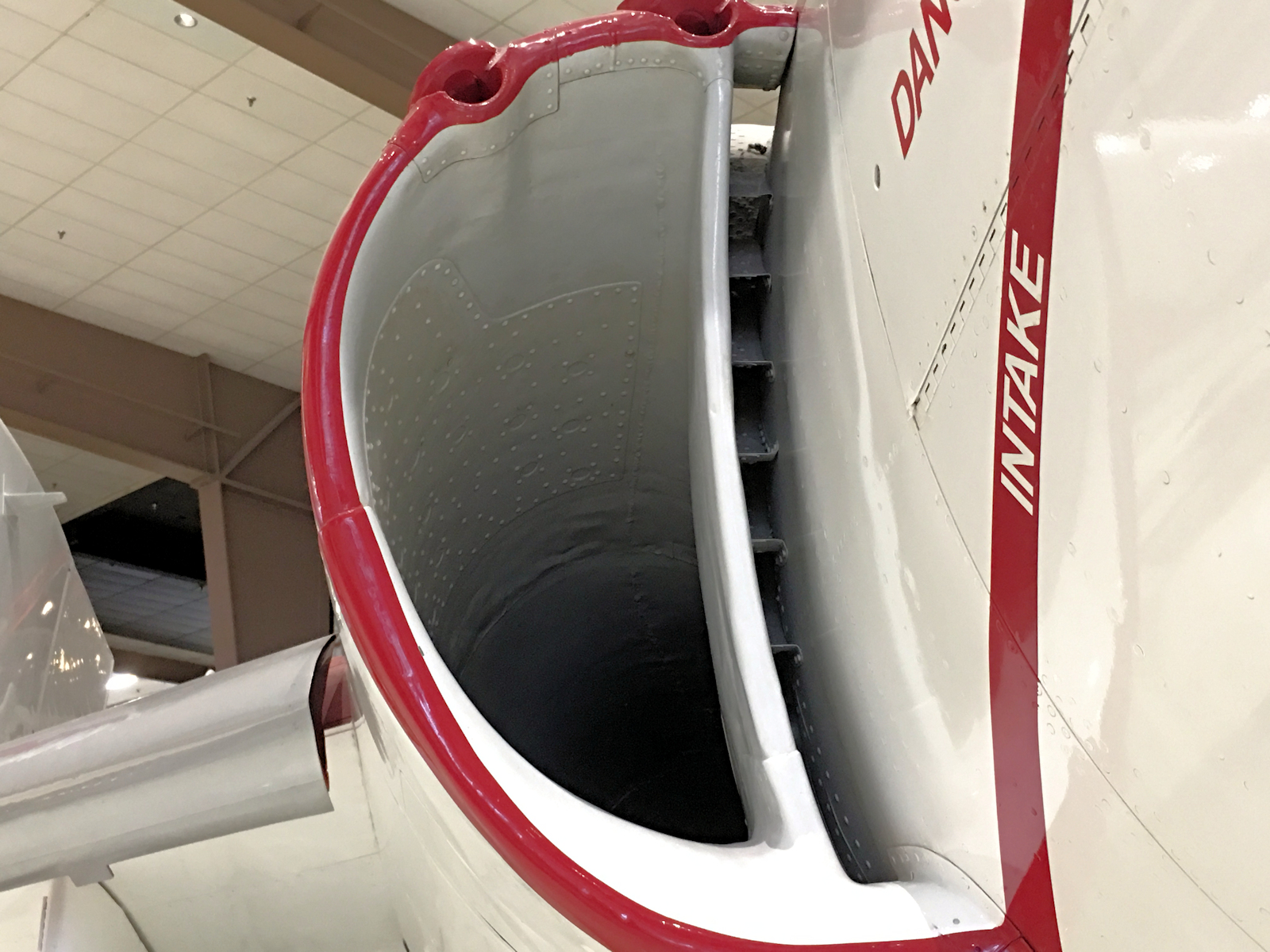 F7U-3M Cutlass