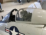 F7U-3M Photo