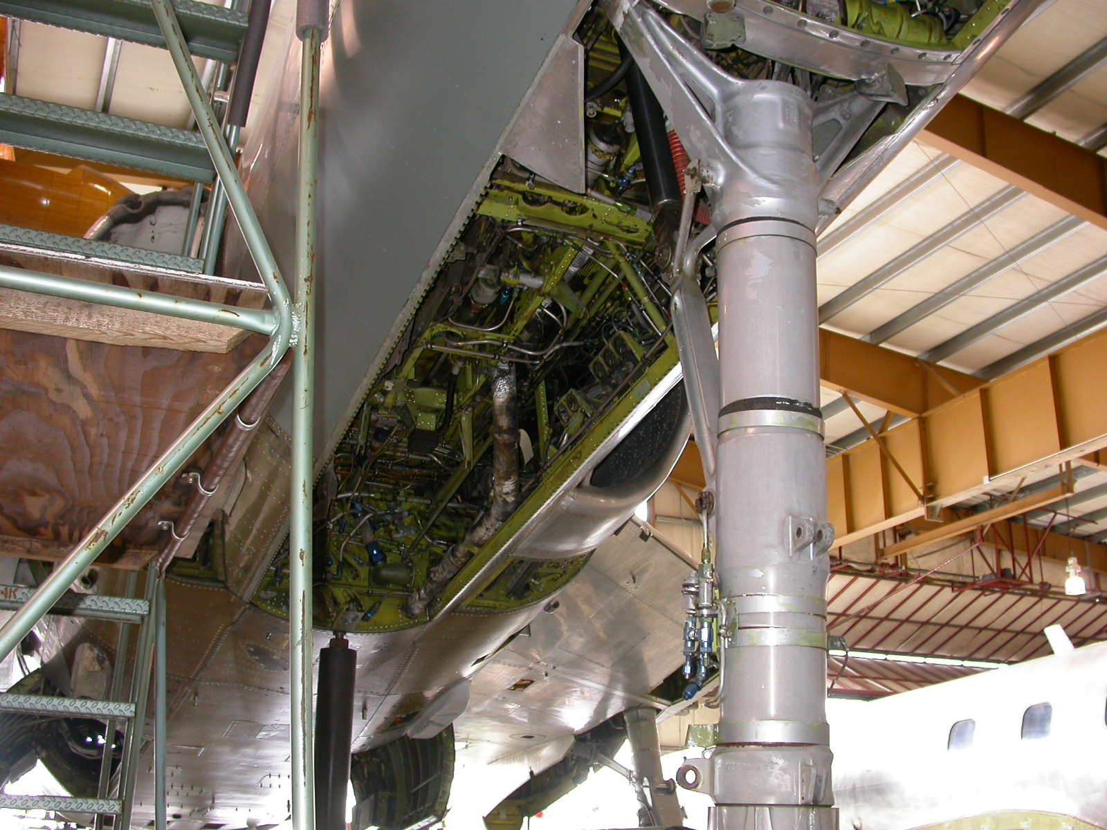 F7U-3 Cutlass