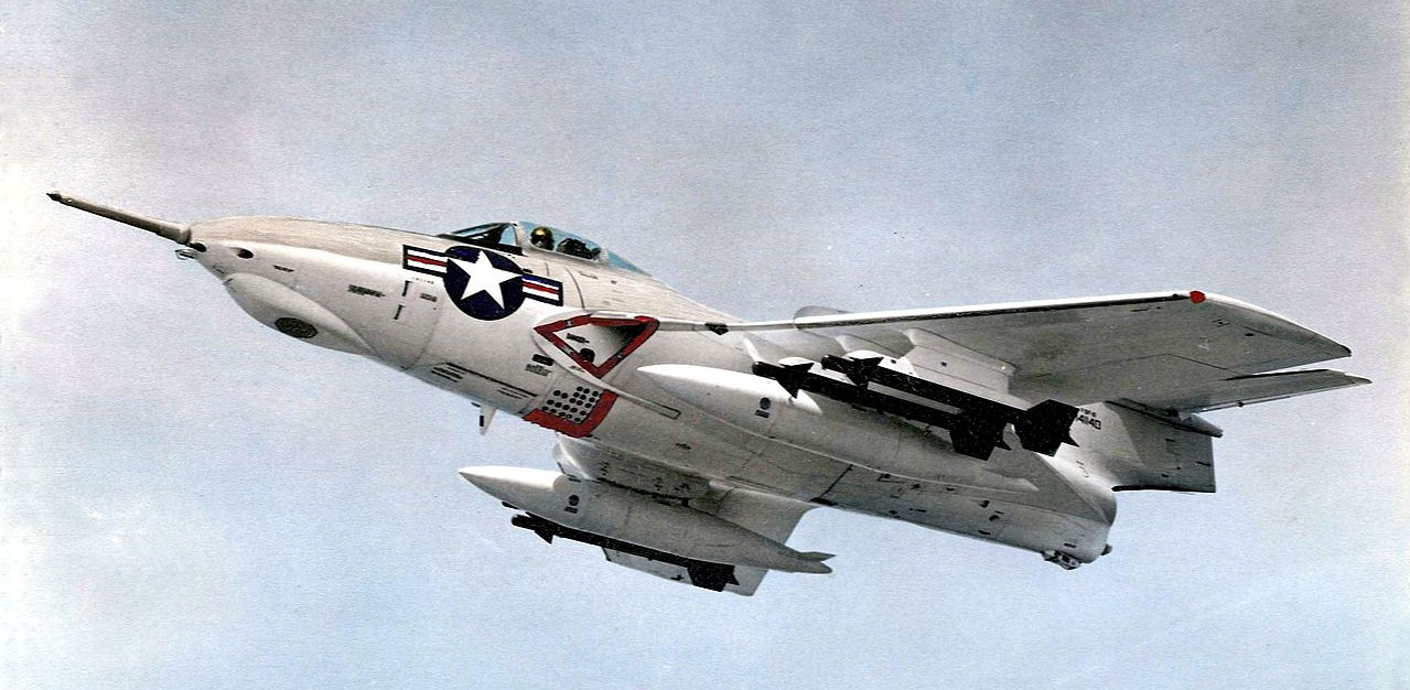 F9F Panther/Cougar Modeler's Online Reference