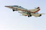 F/A-18B