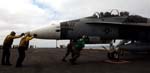 F/A-18B