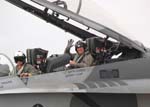 F/A-18B