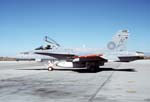 F/A-18A