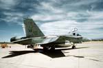 F/A-18A